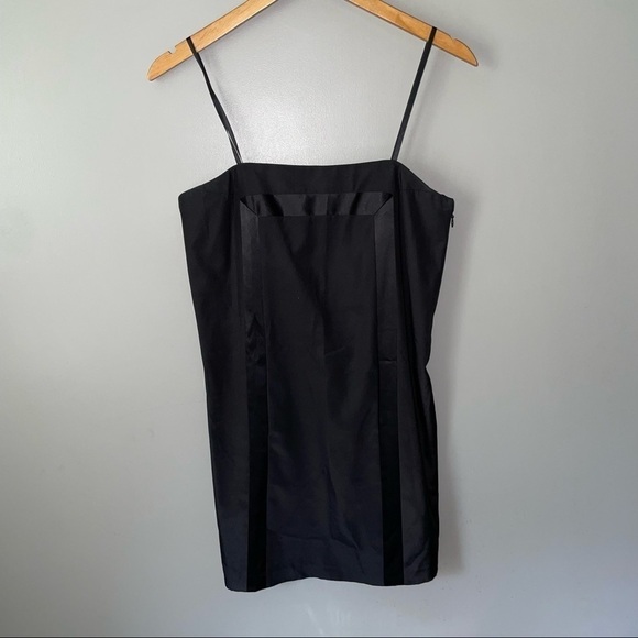 Laundry by Design Silk slip Dress - Picture 1 of 5